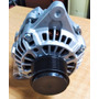 Alternador Nissan Frontier Disel Zd30  nissan FRONTIER