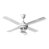 Ventilador Techo New Albatros Blanco Spot Martin & Martin