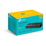 Switch Gigabit Com 8 Portas - Ls1008g