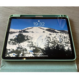 Apple iPad Air De 10.9  64gb Azul Cielo (4ª Generación)