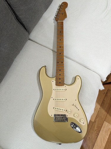 Fender Stratocaster Classic Player 50 Custom Shop Designed