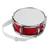 Tambor Snare Drum Strap Para Baquetas Con Cabeza De Banda De