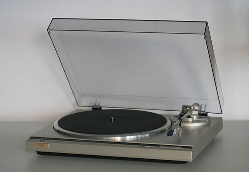 Toca Discos Technics Sl-q210