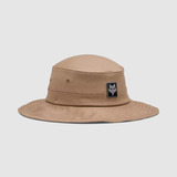 Gorro Lifestyle Base Over Sun Caqui Fox