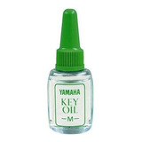 Aceite Para Llaves Yamaha Key Oil Medium