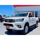 Toyota Hilux 2019