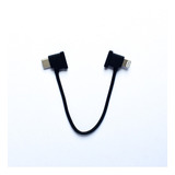 Cable Tipo C Dji Mavic Mini, Adapta A Celulares Y Tabletas 