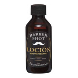 Loción Para Después De Afeitar 120ml