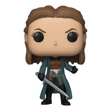 Funko Pop Yara Greyjoy Game Of Thrones Original