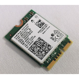 Tarjeta De Red Lenovo Ideapad 3 15iil05 81we Ax201ngw