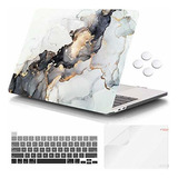 Icasso - Estuche Para Macbook Pro De 13 Pulgadas 2020 Releas
