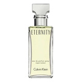 Calvin Klein Eternity Eau De Parfum Para Mujer 100ml