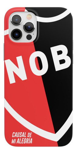 Funda Newells Para Motorola