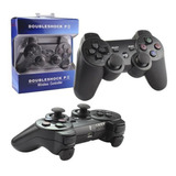 Controle Sem Fio Ps3