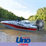 Canestrari 168 , Yamaha 90 2t - Nautica Uno, Rosario