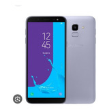 Celular Samsung J6 2018 32gb Lila