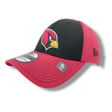 Gorra New Era Nfl Arizona Cardinals 39thirty