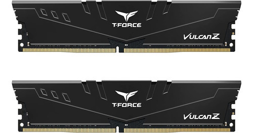 Memoria Ram Teamgroup T-force Vulcan Z, Ddr4, 32gb (2x16 Gb