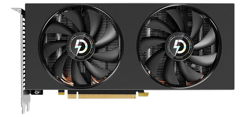 Tarjeta Gráfica Peladn Rx 5700xt Gddr6 8g 256bit Para Btc Mi