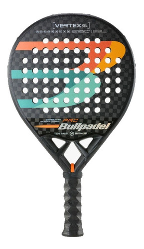 Bullpadel Vertex 03 Ctrl 2022