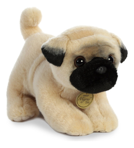 Aurora Mundo 26340 Pug Cachorro De Peluche