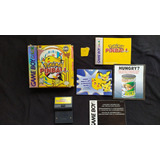 Pokémon Pinball Full Rumble | Nintendo Game Boy Color, 2001