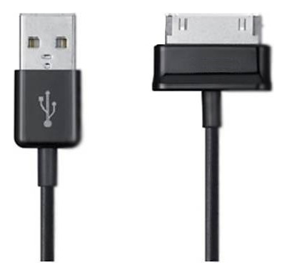 Cabo De Dados Usb Para Galaxy Tab - Hitto.