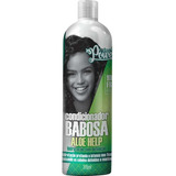 Condicionador Soul Power Babosa Aloe Help 315ml