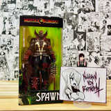 Spawn Mk11