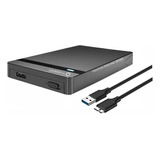 Caja Para Disco Duro 2.5  Tudson  Usb 3.0 Sata Hdd Sdd