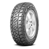 245/75r16 120/116q Kumho Mt51 Neumático