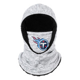 Pasamontañas Gaite Con Capucha, Diseño De Tennessee Titans N