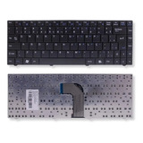 Teclado Mp-09p88pa-36025 Para Notebook Positivo Sim+ 7740