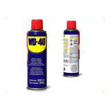 Wd-40 Desengripante Oleo 300ml Original Multiuso Lubrifica