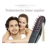 Laser Pro The Cosmetic Republic Alopecia Calvicie 