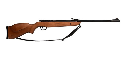 Rifle Deportivo Rm-100 Barniz Calibre 5.5mm Mendoza