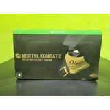 Mortal Kombat X Collectors Edition Xbox One