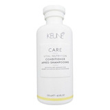 Keune Vital Nutriton Conditioner 250 Ml