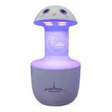 Cabina Bombon 3 Uv/led Para Soft Gel 8w Paris Night Usb