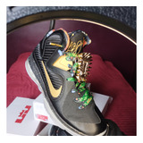 Nike Lebron Watch The Throne 