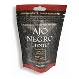 Ajo Negro Chilote - Doypack 80g