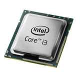 Processador Intel Core I3-2130 Bx80623i32130  De 2 Núcleos E  3.4ghz De Frequência Com Gráfica Integrada