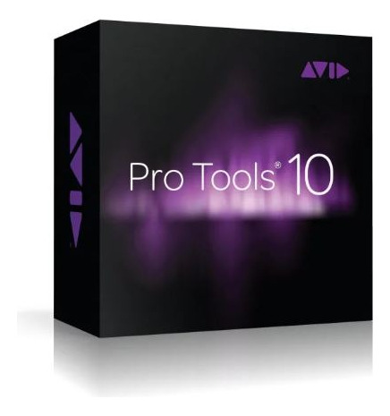 Pro Tools V10-3-10 Hd Mac Osx Yosemite 