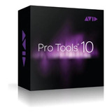 Pro Tools V10-3-10 Hd Mac Osx Yosemite 
