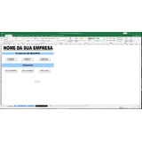 Planilha De Gerenciamento De Seguros Completa