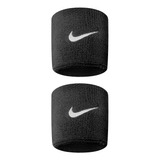 Nike Muñequera Unisex Nike Nike Swoosh Wristbands 2 Pk Nnn04