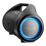 Caixa De Som Pulse Xplosion 2 Sp607 Portátil - 550w Usb