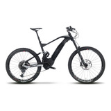 Bicicleta Eléctirca Fantic Xmf 1.7 Carbon