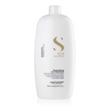 Shampoo Alfaparf Diamond Low Semi Di Lino 1000ml