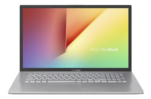 Asus Vivobook 17.3 Fhd Ryzen 3 8 Gb Ram 256 Gb Ssd